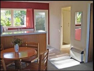 Emotel Motel Taupo