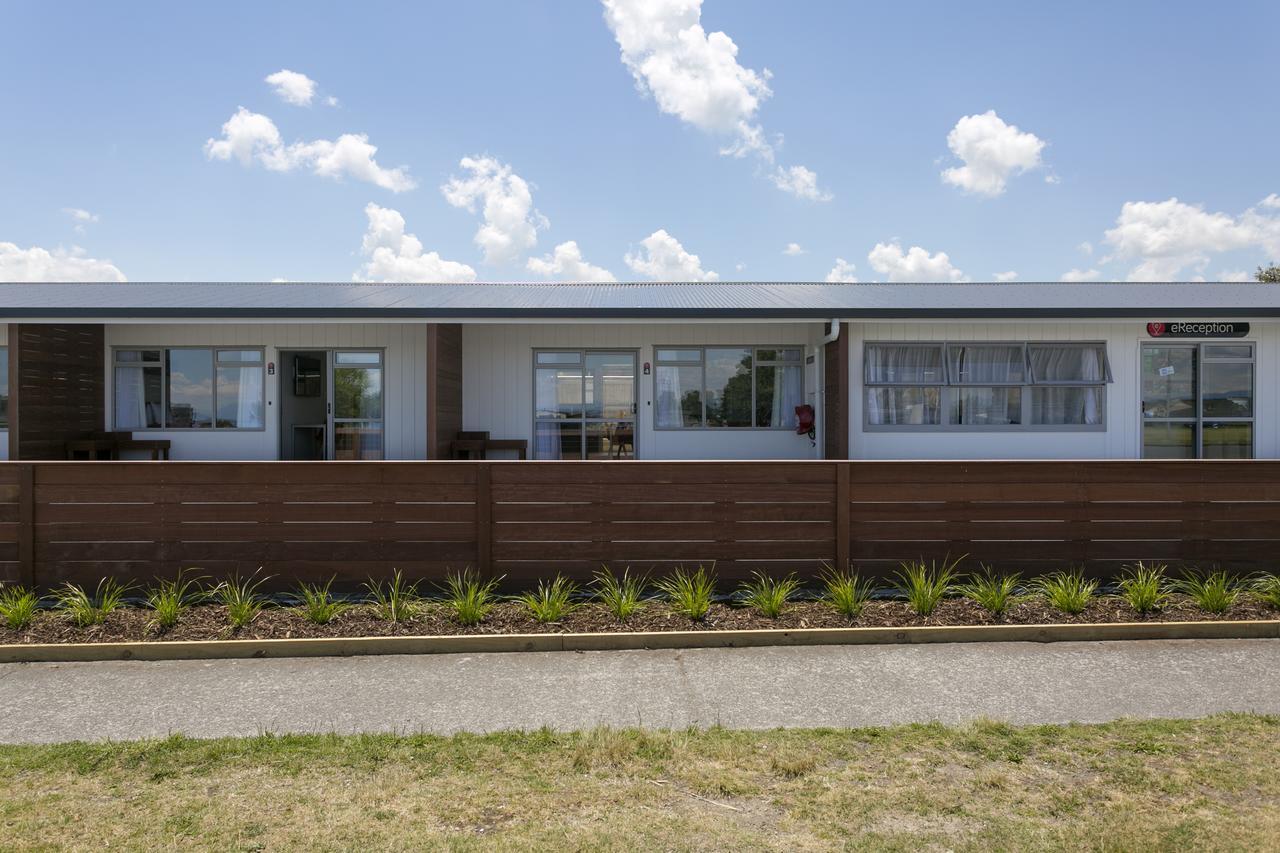 Emotel Motel Taupo