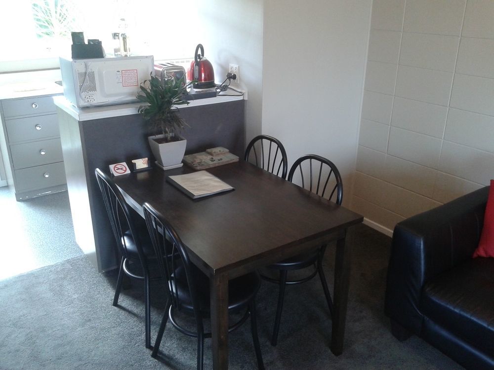 Emotel 4* Taupo