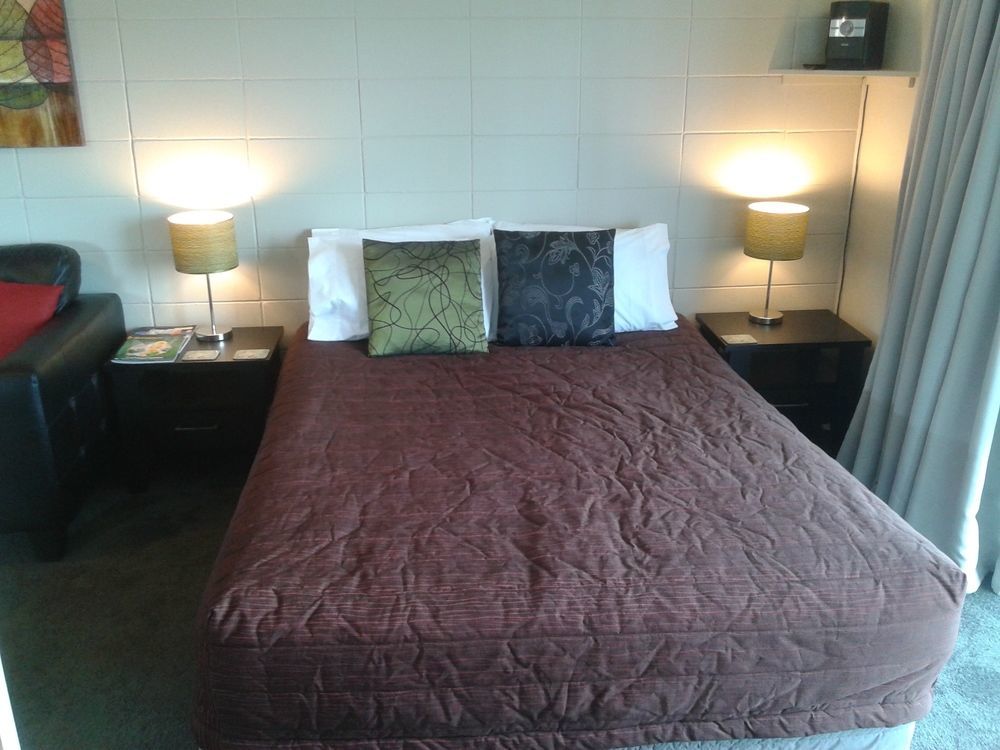 Emotel 4* Taupo