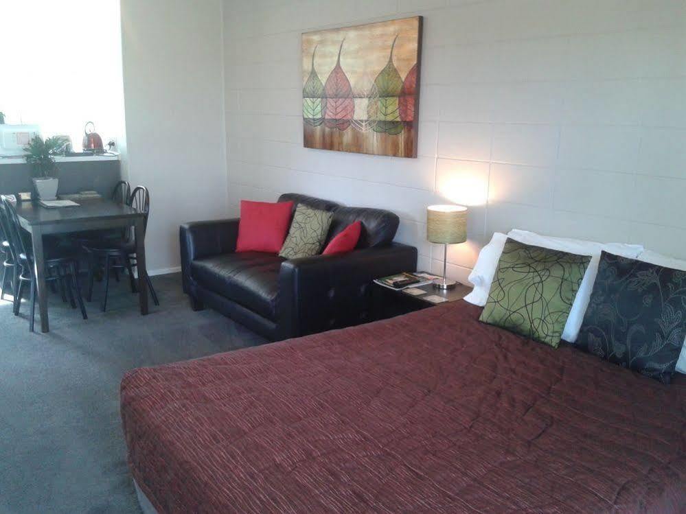 Emotel 4* Taupo