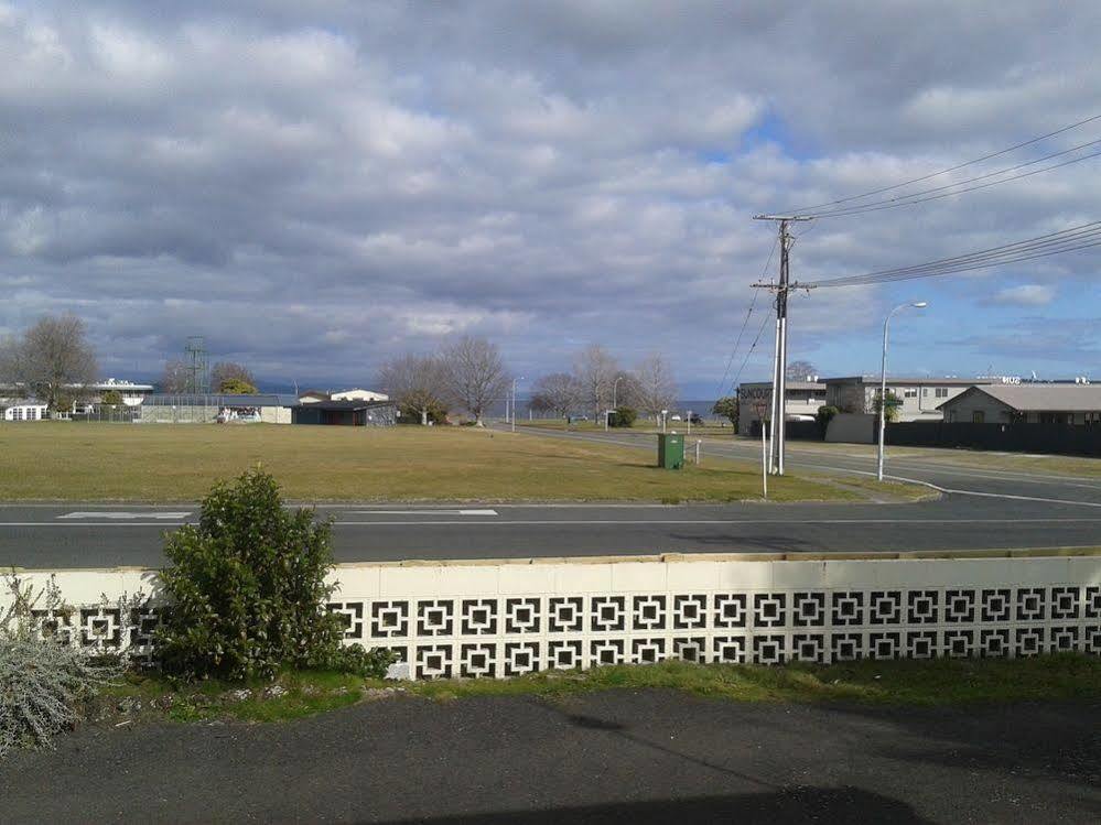 Emotel 4* Taupo