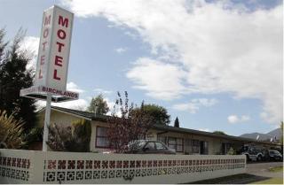 Emotel Motel