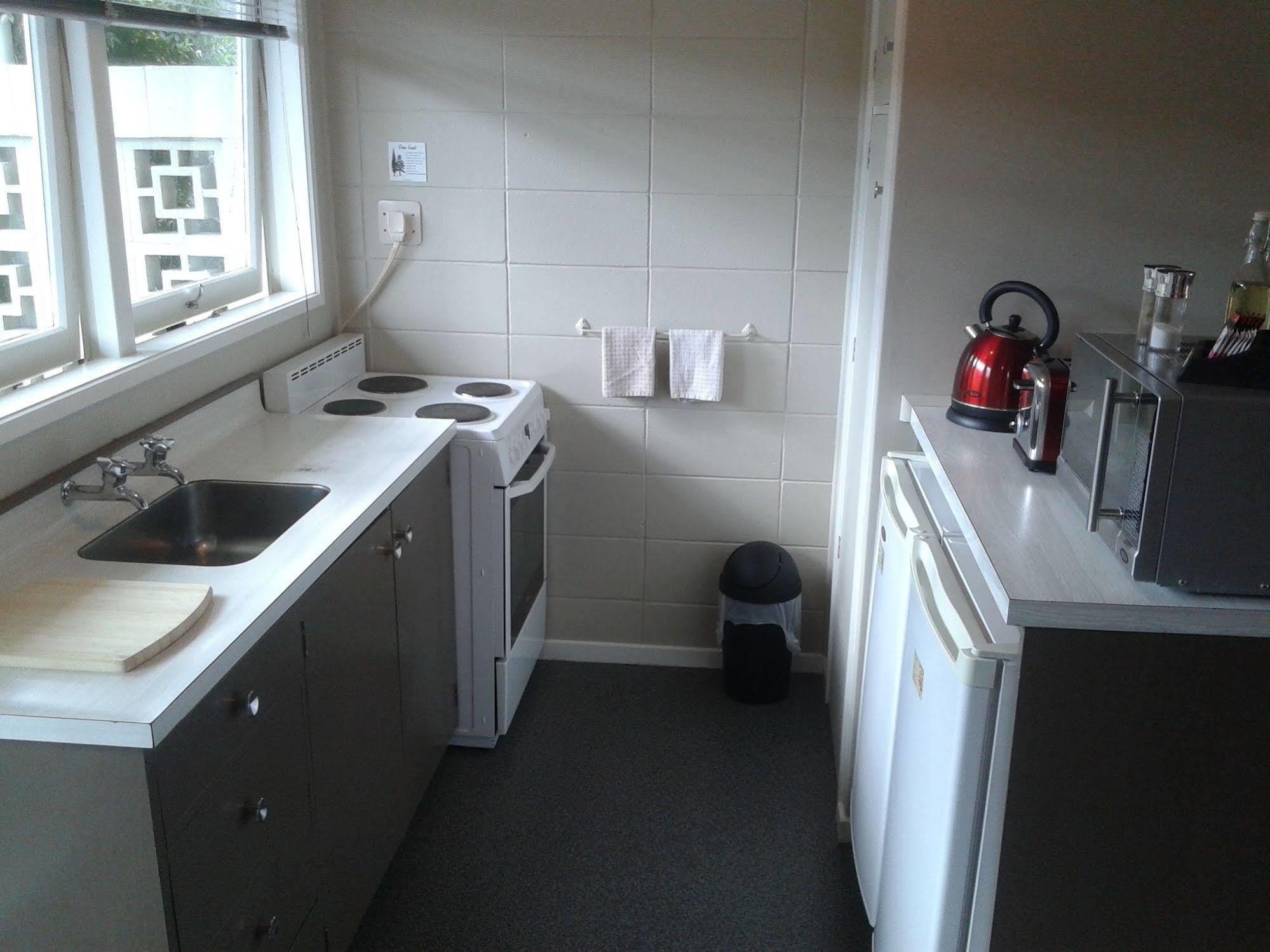 Emotel Motel Taupo