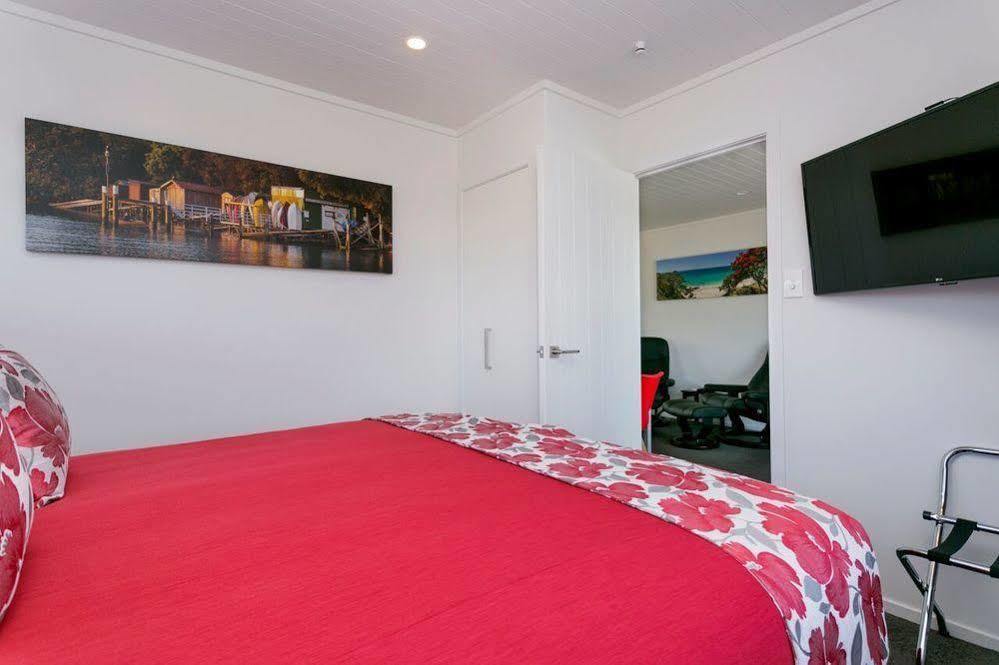 Motel Emotel Taupo