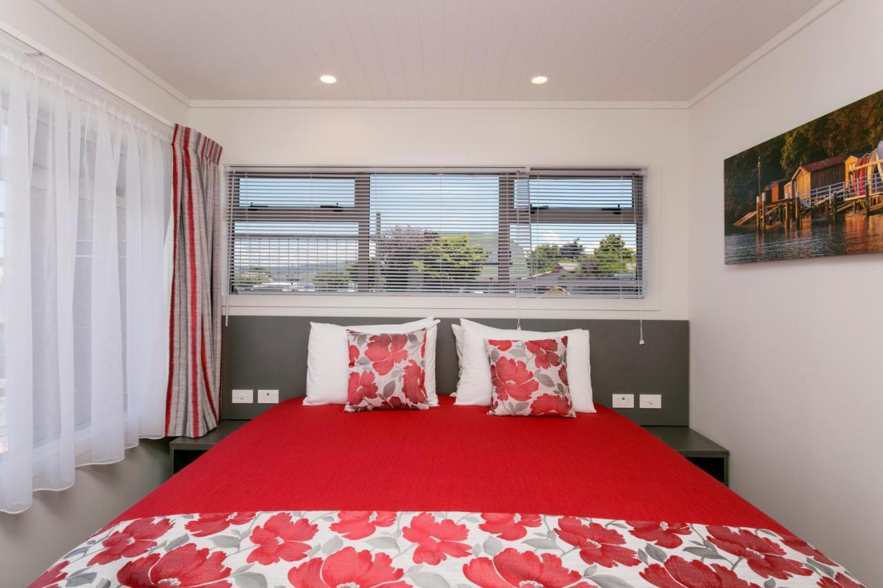 Emotel Motel Taupo