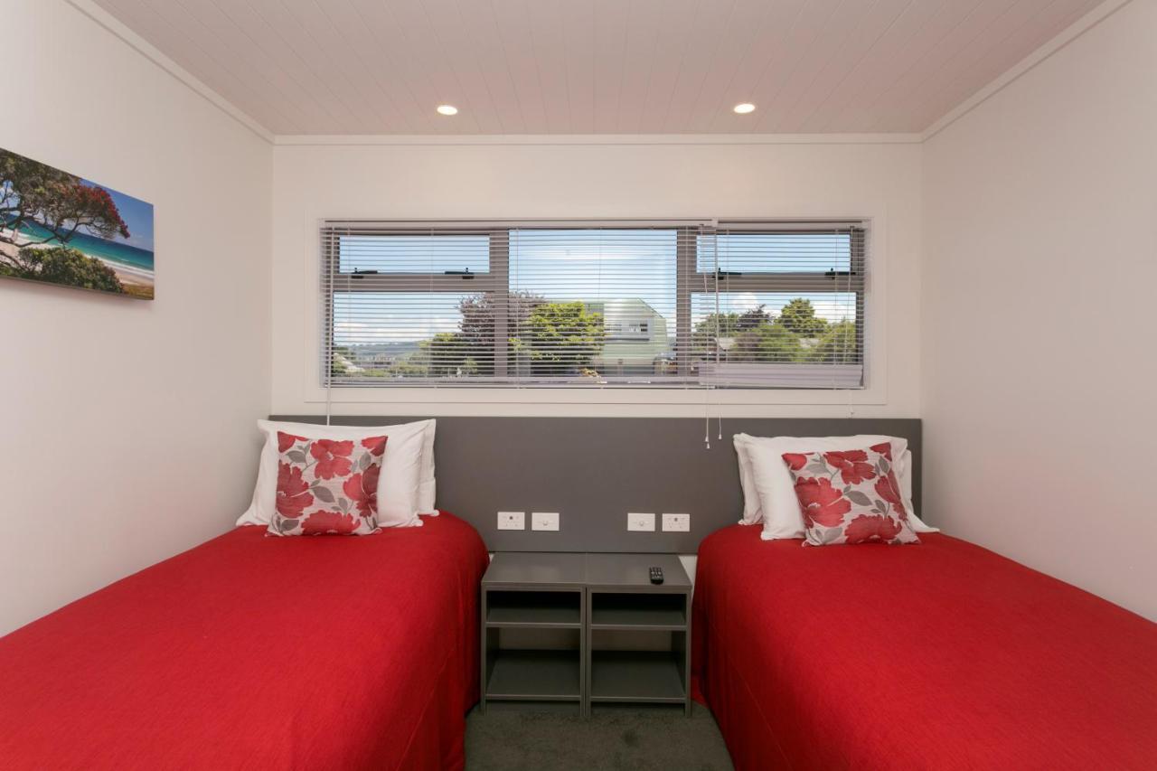 Emotel 4* Taupo